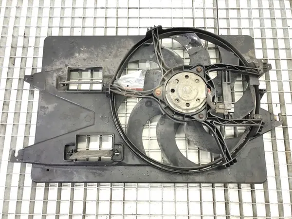 Kylarrubrik Ford Mondeo MK3 2.0 115HK 5S71-8C607-BD image 2