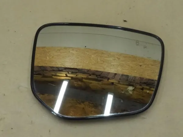 Insert Miroir Droit OEM WKŁAD LUSTERKA PRAWY ASYSTENT image 3