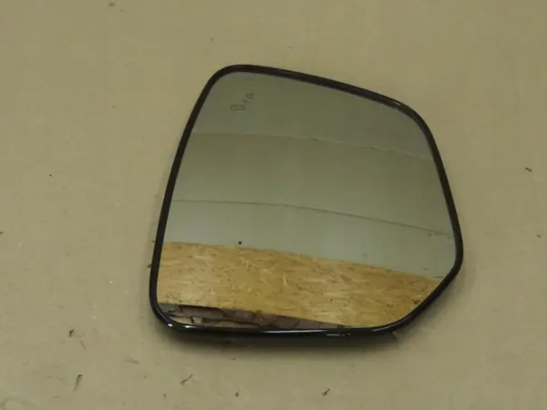 Insert Miroir Droit OEM WKŁAD LUSTERKA PRAWY ASYSTENT image 4