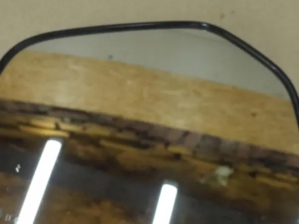 Insert Miroir Droit OEM WKŁAD LUSTERKA PRAWY ASYSTENT image 7