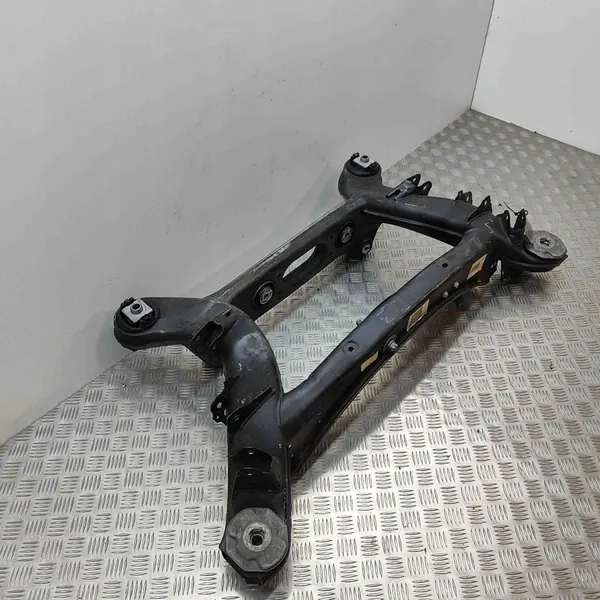 Mercedes-Benz C W205 2016 Bakre Ram image 2