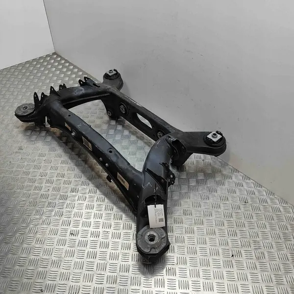 Mercedes-Benz C W205 2016 Bakre Ram image 3