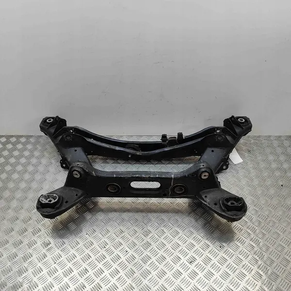 Mercedes-Benz C W205 2016 Bakre Ram image 4