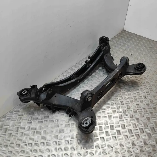 Mercedes-Benz C W205 2016 Bakre Ram image 5