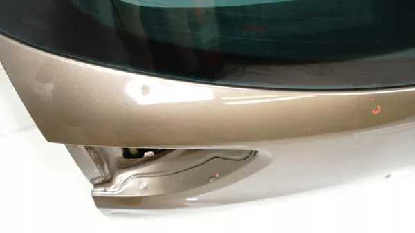Baklucka OEM 360154522 för SEAT Exeo 07-11 Kombi image 4