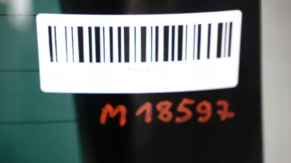 Baklucka OEM 360154522 för SEAT Exeo 07-11 Kombi image 6
