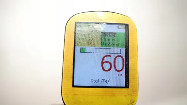 Baklucka OEM 360154522 för SEAT Exeo 07-11 Kombi image 7