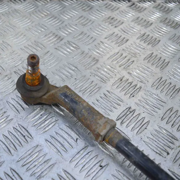 Tige de direction gauche OEM 1002344 pour Volvo XC70 II image 3