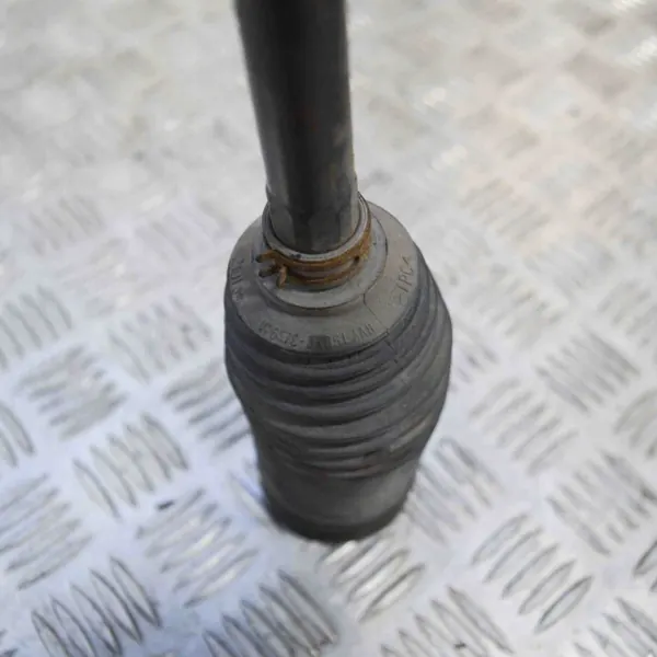 Tige de direction gauche OEM 1002344 pour Volvo XC70 II image 6