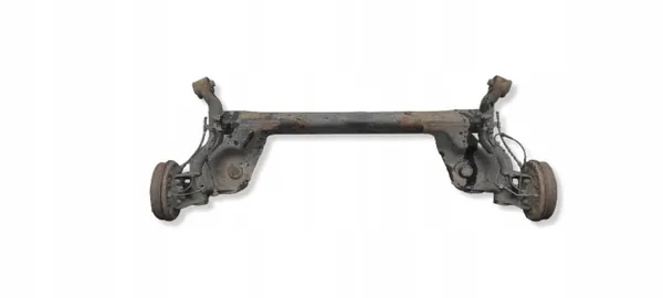 Taka-akseli OEM OBTP107 Peugeot 107:lle image 2
