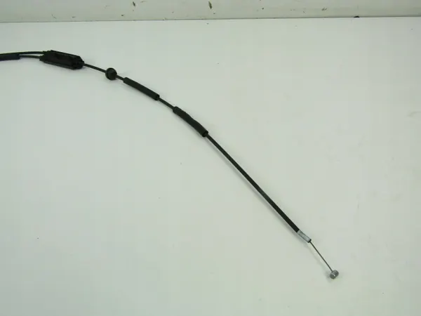 Volvo motorafdekking link OEM AK-6-88985 Gebruikt image 3
