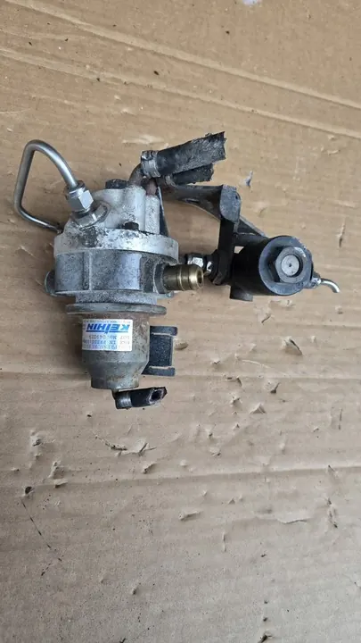 Réducteur CNG Keihin DF / Prins 110R-000092 image 1