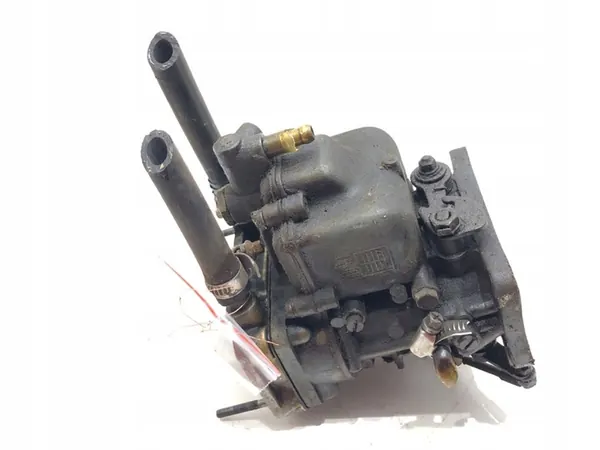 Carburateur FSC 2.1 Système de Carburant image 4