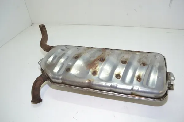 Renault OE Pakoputki OEM TŁUMIK KONCOWY image 5