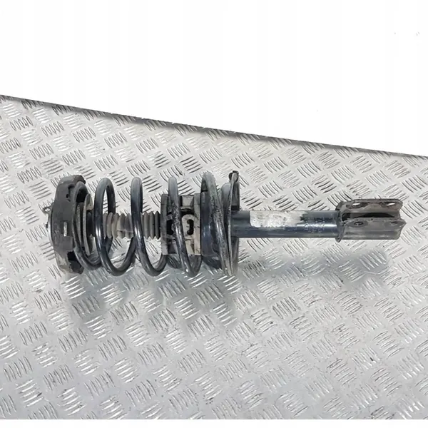 Ammortizzatore anteriore con molla per Renault Megane I 2000 7700840264C image 2