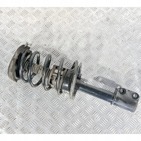 Ammortizzatore anteriore con molla per Renault Megane I 2000 7700840264C image 5