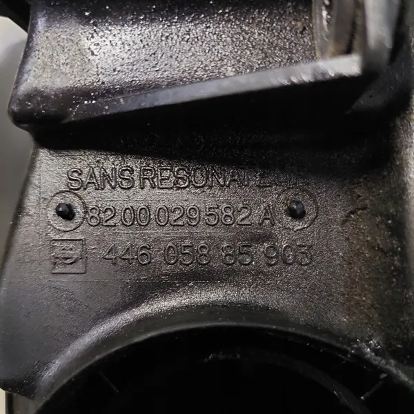 Luftfilterhus OEM 8200029582 för Renault image 3