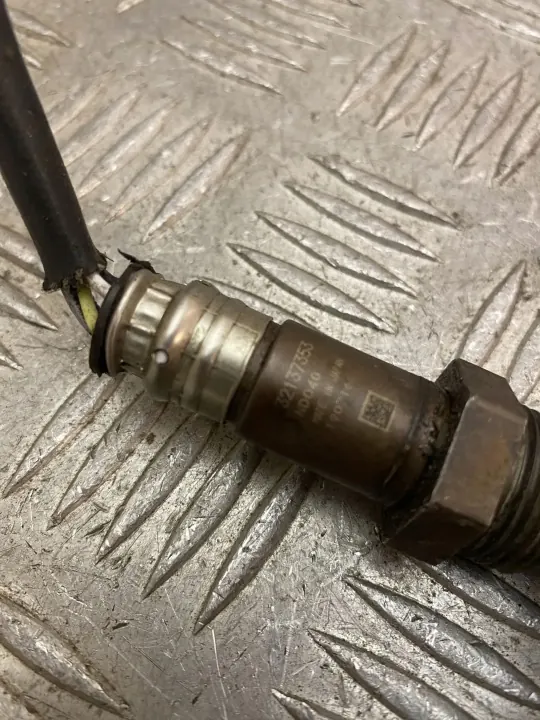 Sonde lambda OEM 32137353 pour Volvo XC60 2018 image 3