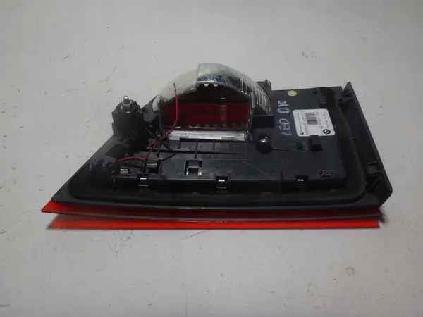 Luz Trasera Derecha BMW X5 E70 LCI OEM 7227794 image 7