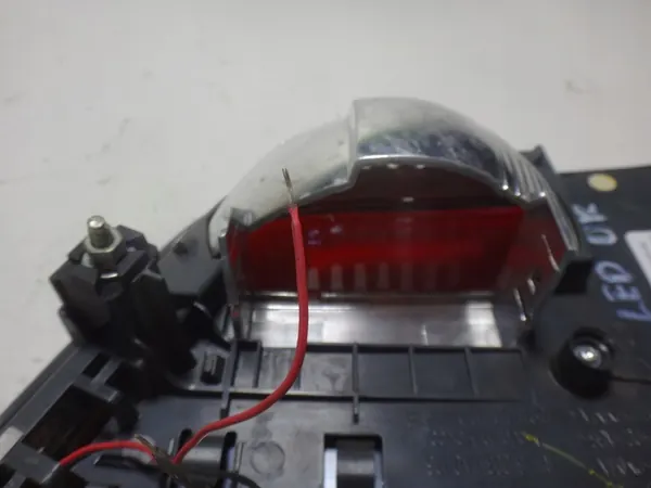 Luz Trasera Derecha BMW X5 E70 LCI OEM 7227794 image 8