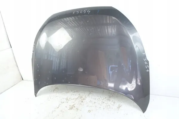 Hyundai OEM Motorabdeckung für Tucson III 2015- image 6