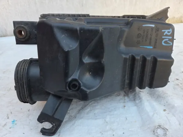Ilmansuodatin Kotelo OEM 28112-h8450 Kia Rio IV:lle image 3
