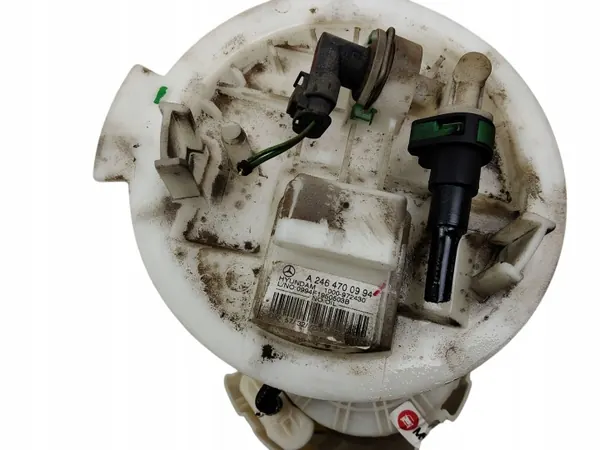 Bomba de combustible en tanque OEM A2464700994 Mercedes image 4