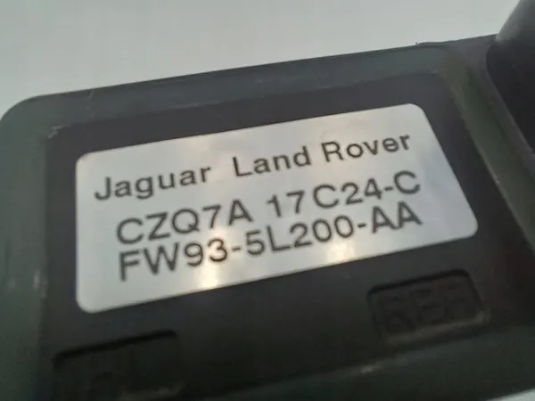 Capteur de pression des gaz d'échappement Land Rover OE FW935L200AA image 4