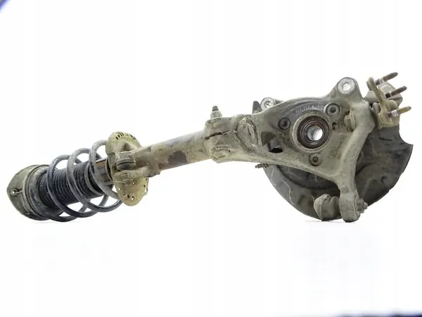 Snodo ammortizzatore anteriore sinistro Skoda Superb III TDI image 10