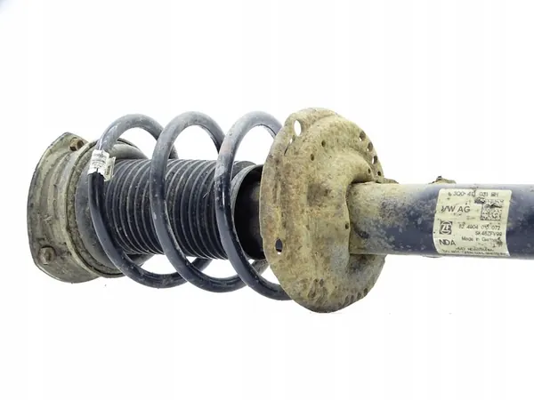 Snodo ammortizzatore anteriore sinistro Skoda Superb III TDI image 2