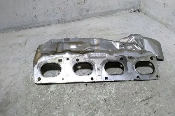 Värmeskydd MERCEDES-BENZ CLA COUPE A2701420380 image 2