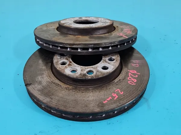 OEM IMPRK1447590 Framhjulsbromsar & Belägg image 3