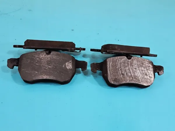 OEM IMPRK1447590 Framhjulsbromsar & Belägg image 4