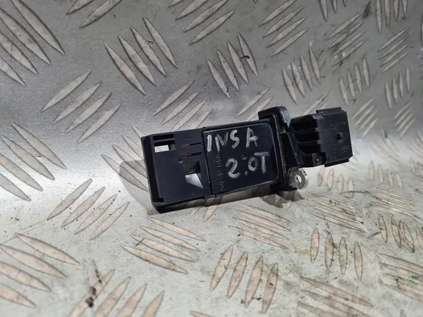 Luftmengenmesser Opel Insignia A Lift 2.0 Turbo image 2