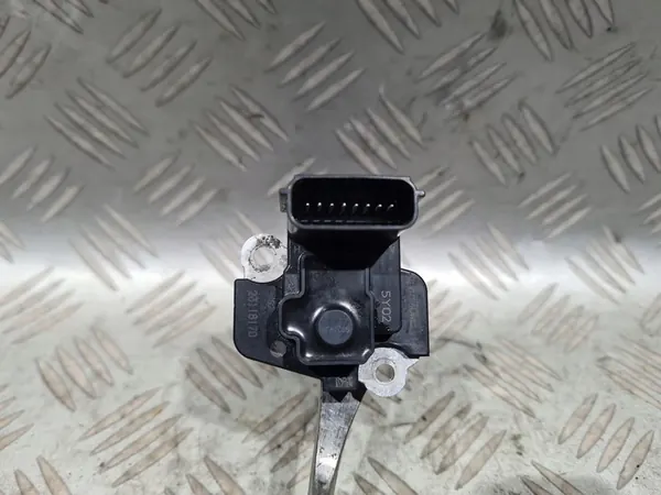 Luftmengenmesser Opel Insignia A Lift 2.0 Turbo image 4