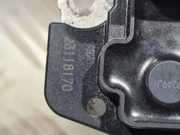 Luftmengenmesser Opel Insignia A Lift 2.0 Turbo image 5