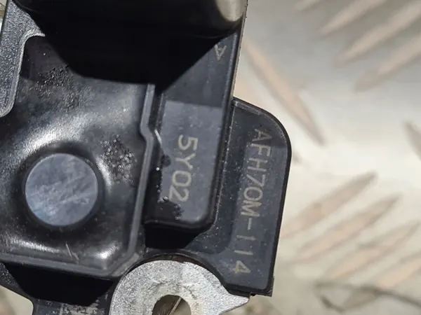 Luftmengenmesser Opel Insignia A Lift 2.0 Turbo image 6