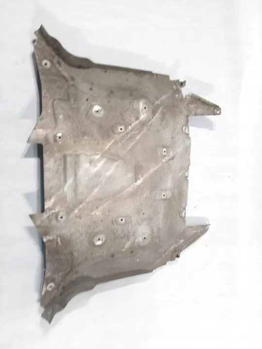 Audi R8 II Spyder motorlocksplatta OEM 4S7825208G image 3
