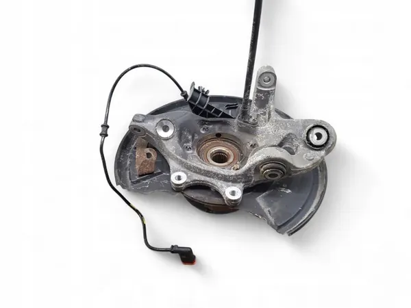 Mercedes-Benz CLS C218 2016 Left Rear Knuckle A2123500141 image 2