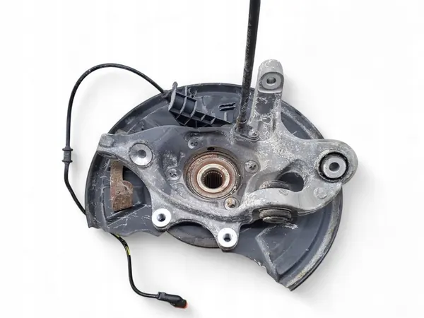 Mercedes-Benz CLS C218 2016 Left Rear Knuckle A2123500141 image 3