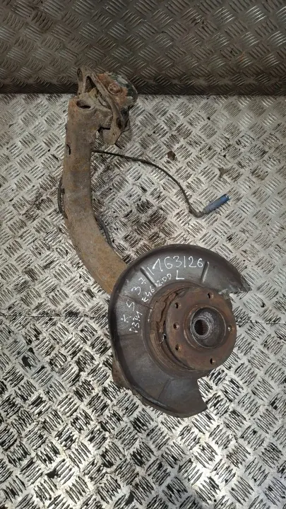 WAHACZLTE46 Braço de Suspensão Traseiro Esquerdo BMW E46 2.0D image 2
