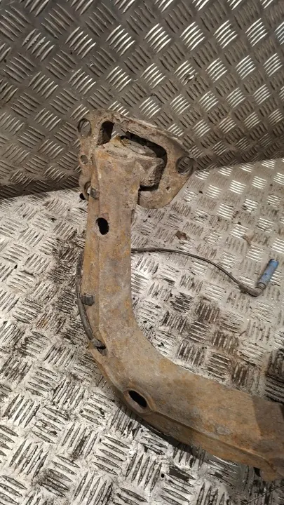 WAHACZLTE46 Braço de Suspensão Traseiro Esquerdo BMW E46 2.0D image 3