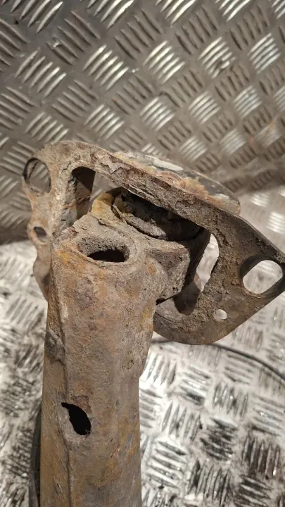WAHACZLTE46 Braço de Suspensão Traseiro Esquerdo BMW E46 2.0D image 5