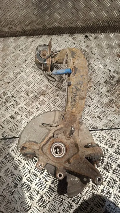WAHACZLTE46 Braço de Suspensão Traseiro Esquerdo BMW E46 2.0D image 6