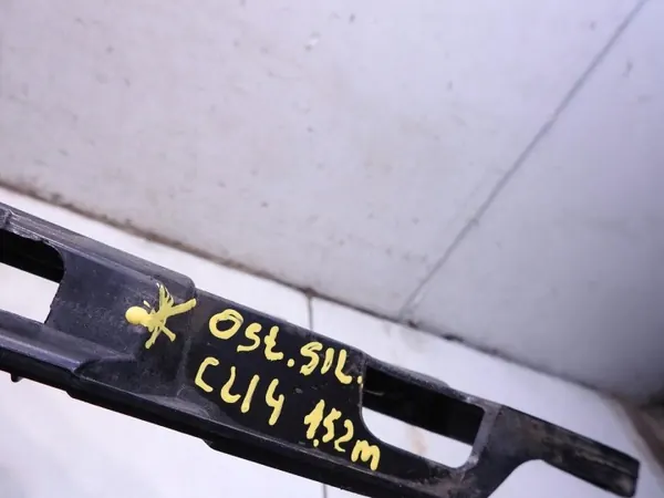OEM 622563607R Bouclier avant pour Renault Clio IV image 3