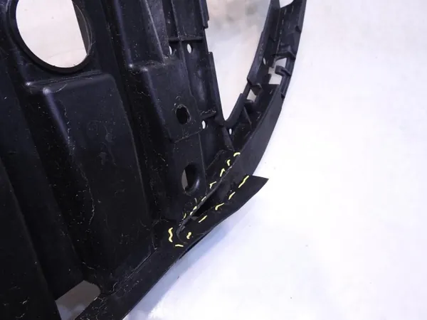 OEM 622563607R Bouclier avant pour Renault Clio IV image 4