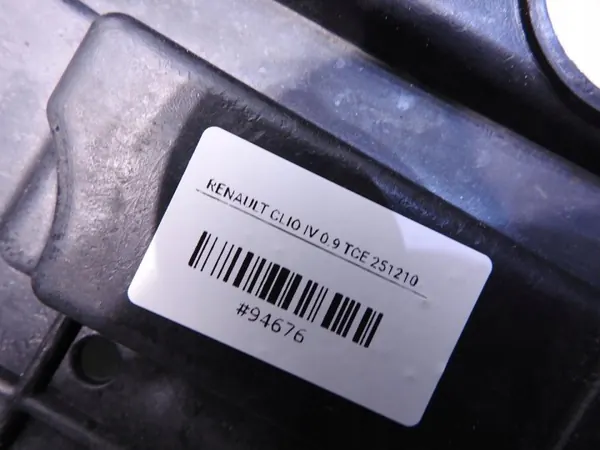 OEM 622563607R Bouclier avant pour Renault Clio IV image 6