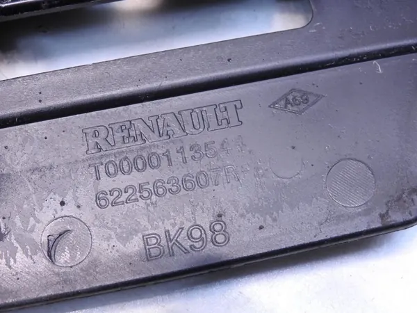 OEM 622563607R Bouclier avant pour Renault Clio IV image 7