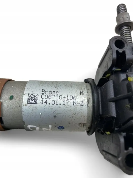 Moteur de siège Land Rover Range Rover Velar OEM C06710106 image 9