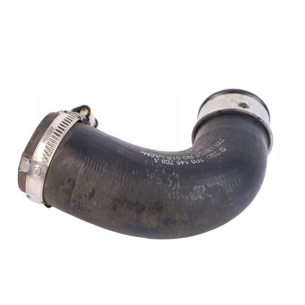 OEM 7P0145708A Intercoolerslang voor VW Touareg 7P image 5